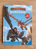 Buch "Dragons - Die größten Abenteuer" Rodenkirchen - Sürth Vorschau