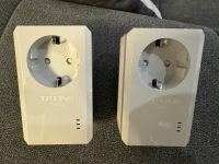 TP - Link - AV500 Powerline Adapter Schleswig-Holstein - Reinbek Vorschau