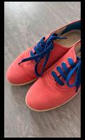 Ecco Damenschuhe Sneaker Größe 39 Hamburg-Mitte - Hamburg Veddel Vorschau