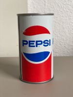 alte Pepsi Dose, 60er oder 70er, USA, leer Friedrichshain-Kreuzberg - Friedrichshain Vorschau