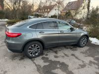 Mercedes GLC 250 Coupe München - Pasing-Obermenzing Vorschau