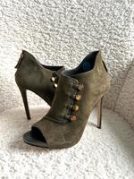 Guess Stiefelette High Heels Gr.39 Kiel - Hassee-Vieburg Vorschau