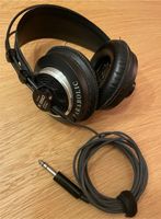 AKG K280 Parabolic, 75 Ohm Vintage Studiokopfhörer Nordrhein-Westfalen - Borgholzhausen Vorschau