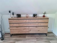 Sideboard - Kommode - neuwertig Nordrhein-Westfalen - Stemwede Vorschau