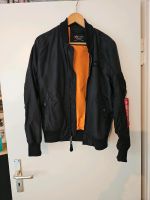 Alpha industries jacke Nordrhein-Westfalen - Löhne Vorschau