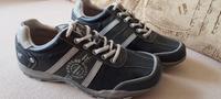 Mustang Sneaker, Herren, Gr. 42, neuwertig, ungetragen Sachsen - Eilenburg Vorschau