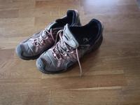 Lowa Wanderschuhe Gr. 42 Sachsen - Zwickau Vorschau