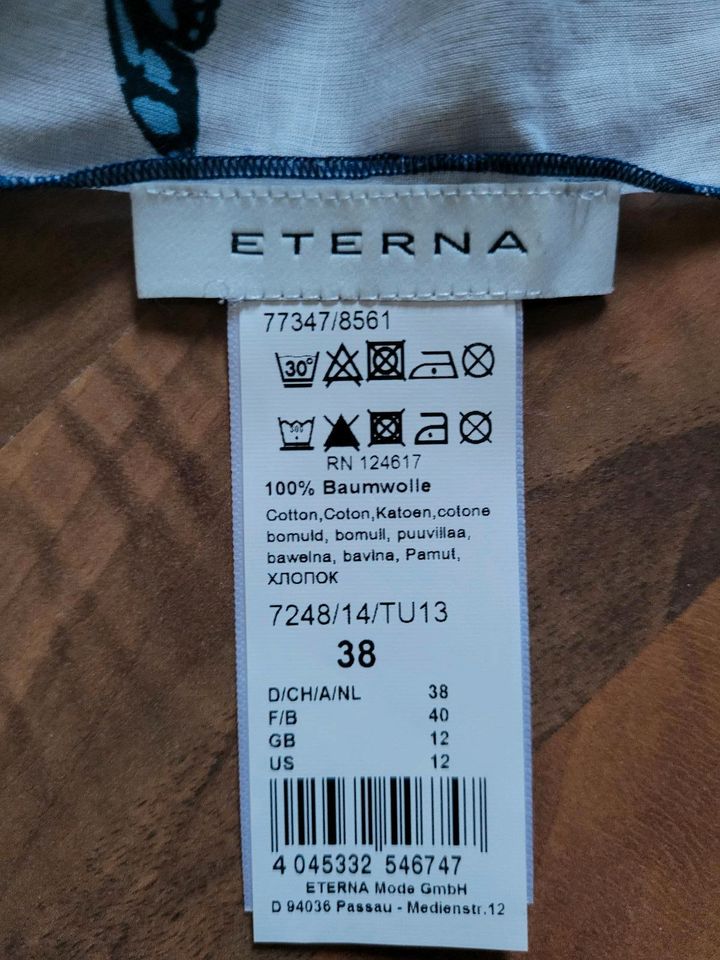 Besonderer Eterna-Schal/Tuch - nie getragen in Bayern - Cadolzburg | eBay  Kleinanzeigen ist jetzt Kleinanzeigen