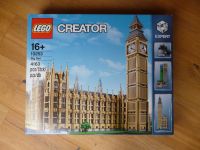 Lego Creator Expert 10253 "Big Ben", NEU, OVP, versiegelt Baden-Württemberg - Klettgau Vorschau