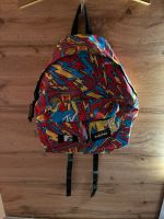 Rucksack Eastpak MTV Nordrhein-Westfalen - Schalksmühle Vorschau