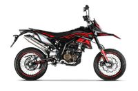 Mondial SMX 125i Supermoto XSM SX SM Angebot Baden-Württemberg - Bretten Vorschau