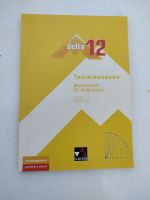 Delta 12 Trainingsband    mit CD ,   Versand 1,60 € Bayern - Schweinfurt Vorschau