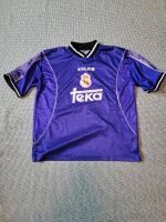 Real Madrid Kelme Trikot Retro Gr. L 90's Düsseldorf - Unterrath Vorschau