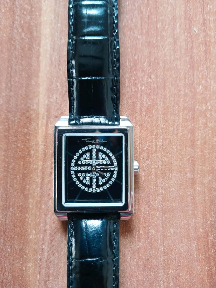 Thomas Sabo Damenarmbanduhr in Duisburg