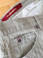 Hose, Jeans der Marke ALBERTO Gr. 50 Nordrhein-Westfalen - Soest Vorschau