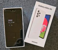 Samsung Galaxy A52s 5G Brandenburg - Märkische Heide Vorschau