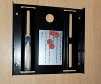 Einbaurahmen 2,5 auf 3,5 Festplatten, SSD Halter. Versand 2,25 Eu Nordrhein-Westfalen - Langerwehe Vorschau