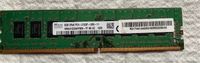 1 x hynix 8GB DIMM DDR4 RAM Bayern - Gemünden a. Main Vorschau