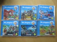 2 x Die Playmos CD Nr. 3, und 14 gut erhalten Bayern - Hemhofen Vorschau