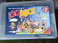 New Amici, Sprachenspiel, deutsch-englisch Niedersachsen - Kirchlinteln Vorschau