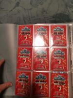 Match Attax 2013/2014 Sammlung Fußballkarten Leipzig - Schönefeld-Abtnaundorf Vorschau