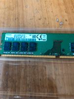 Samsung RAM Speicher M378A1K43CB2-CTD Wandsbek - Hamburg Jenfeld Vorschau