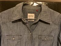 Esprit Bluse 38 Jeans Hemd Dortmund - Huckarde Vorschau