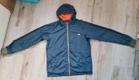 Humör Herren Windbreaker, Regenjacke,Größe M Mecklenburg-Vorpommern - Pasewalk Vorschau