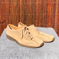 BOSS Halbschuhe * Gr.45 * Wildleder Hessen - Darmstadt Vorschau