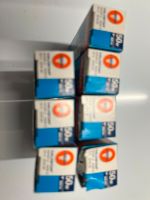 5 Leuchtmittel Osram 50 W G4 neu Bayern - Lagerlechfeld Vorschau