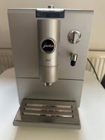 Kaffeevollautomat Jura Nordrhein-Westfalen - Herford Vorschau