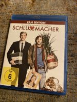 BLU-RAY SCHLUSSMACHER Fan Edition Matthias Schweighöfer WIE NEU!! Niedersachsen - Wendeburg Vorschau