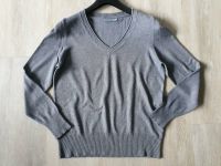 Blue Motion Pullover L 44 46 grau NEUw. Feinstrick V-Ausschnitt Nordrhein-Westfalen - Erkrath Vorschau