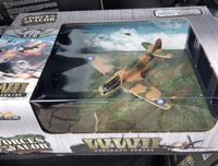 FORCES OF VALOR CURTISS P-40B Hawk 81A-2 1/72 FOV812060C Bayern - Sulzbach-Rosenberg Vorschau