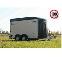 Debon C500 XL⚡️inkl. Lieferung⚡️ Neu mit Tempo 100⚡️Kofferanhänger⚡️Anhänger⚡️ Hannover - Südstadt-Bult Vorschau