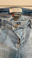 Street One Damenjeans Größe 28 Hessen - Eichenzell Vorschau