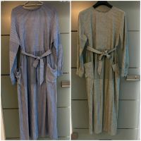 Kleid Kleider  Gr. 46 grün und blau NEU Nordrhein-Westfalen - Minden Vorschau