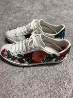 GUCCI Sneaker Gr. 38 Wuppertal - Oberbarmen Vorschau