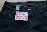 Jeans Shorts  Gr XL  40/42 Bayern - Görisried Vorschau