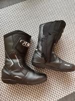 Motorradstiefel FLM Größe 39 Bayern - Freyung Vorschau