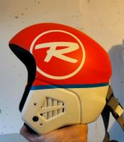 Ski Helm Junior rossignol mit Brille Baden-Württemberg - Wendlingen am Neckar Vorschau