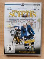 DVD Die Schtis Bayern - Pressig Vorschau