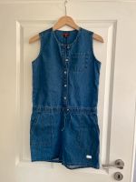 NEU Jumpsuit Jeans Seven for all Mankind, Mädchen ca. Gr. 164-176 Wandsbek - Hamburg Bergstedt Vorschau