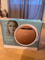 ZACO V5sPro Robot Vacuum Cleaner With Wiping Function Hessen - Büttelborn Vorschau