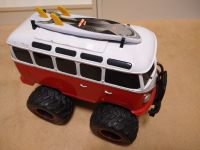 RC Ferngesteuerter VW T1-Bus von Dickie Toys Wheely Bus Sachsen - Radebeul Vorschau