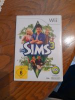 Die Sims 3 Wii Spiel Nordrhein-Westfalen - Lengerich Vorschau