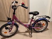 Pegasus Kinderfahrrad 16 Zoll Hessen - Kelsterbach Vorschau