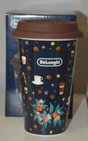 DeLonghi Thermobecher Coffee Weihnachten Kreis Pinneberg - Halstenbek Vorschau