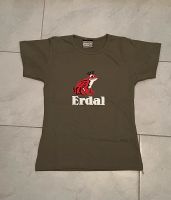 Erdal Frosch T-Shirt Gr. M oliv NEU Rheinland-Pfalz - Gundersheim Vorschau