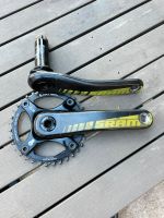 SRAM Kurbel BB30 Carbon S2220 X0 WOLF TOOTH 36t Berlin - Kladow Vorschau